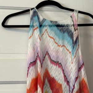 MISSONI | Women’s New Long Cover-up